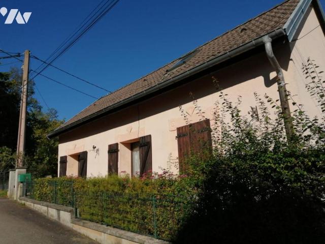 Maison vente à Saint-Dié-des-Vosges, Saint-dié