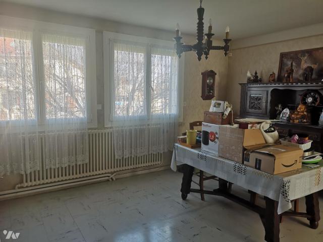 Maison vente à Saint-Dizier, Saint-dizier