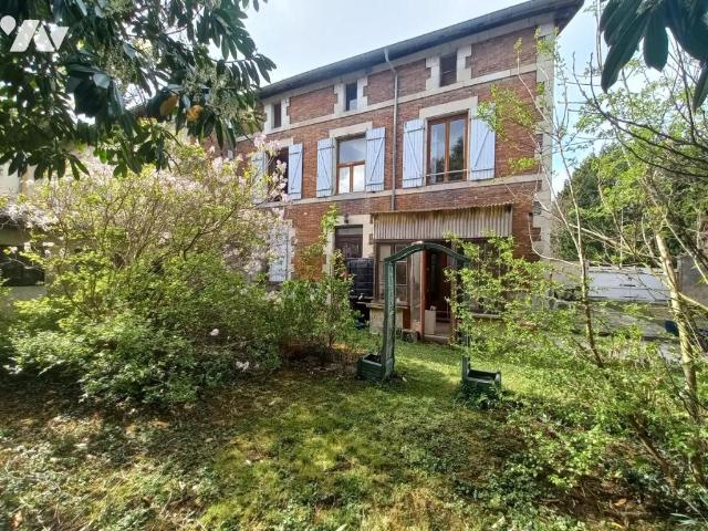 Maison vente à Saint-Dizier, Saint-dizier