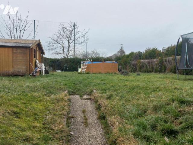 Maison vente à Saint-Dizier, Saint-dizier