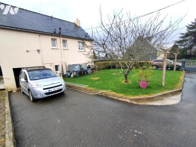 Maison vente à Vannes, Bretagne