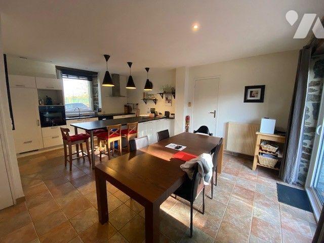 Maison vente à Saint-Malo, Bretagne