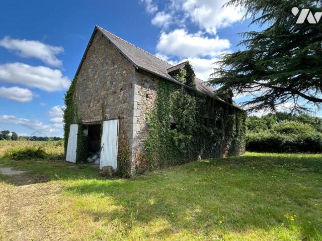 Maison vente à Saint-Malo, Bretagne