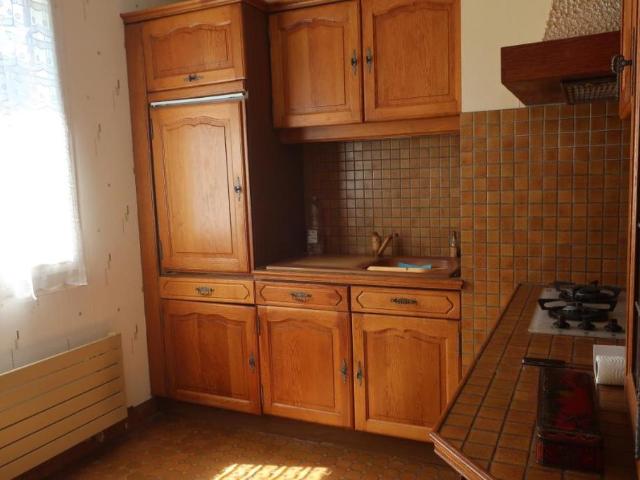 Maison vente à Bourges, Saint-doulchard