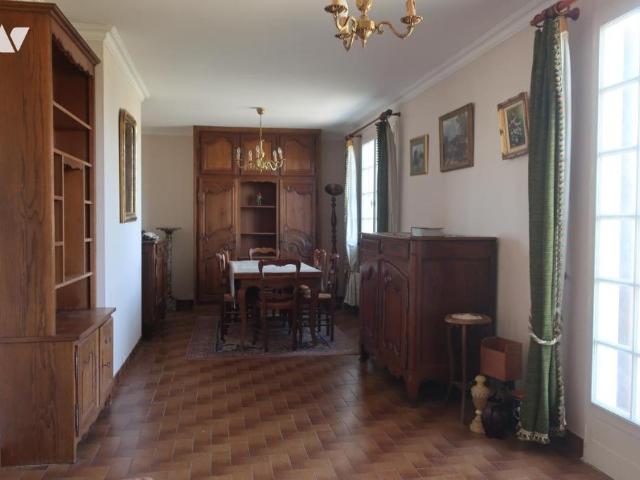 Maison vente à Bourges, Saint-doulchard