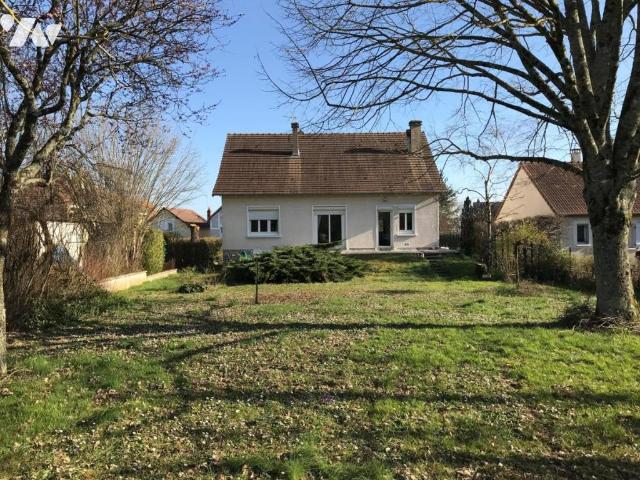 Maison vente à Saint-Doulchard, Cher