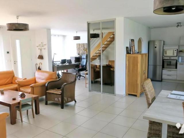 Maison vente à Bourges, Saint-doulchard