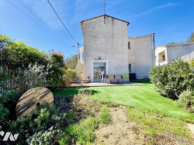 Maison vente à Montpellier, Saint-drézéry