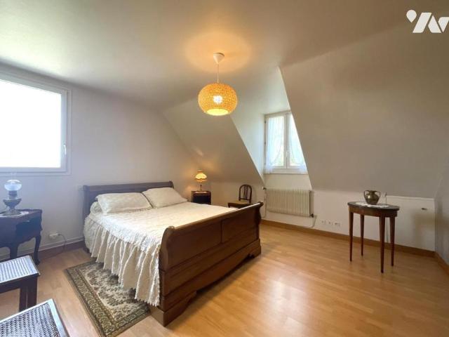 Maison vente à Blois, Saint-dyé-sur-loire