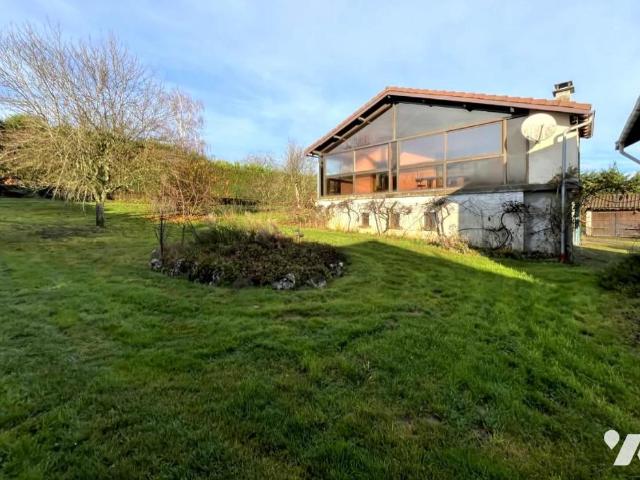 Maison vente à Belley, Saint-eloi