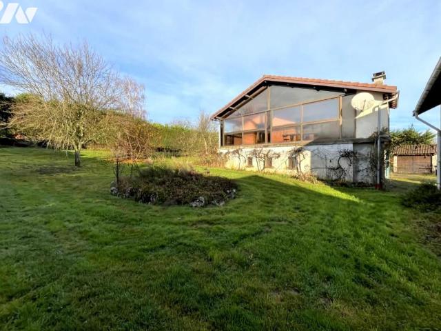 Maison vente à Belley, Saint-eloi