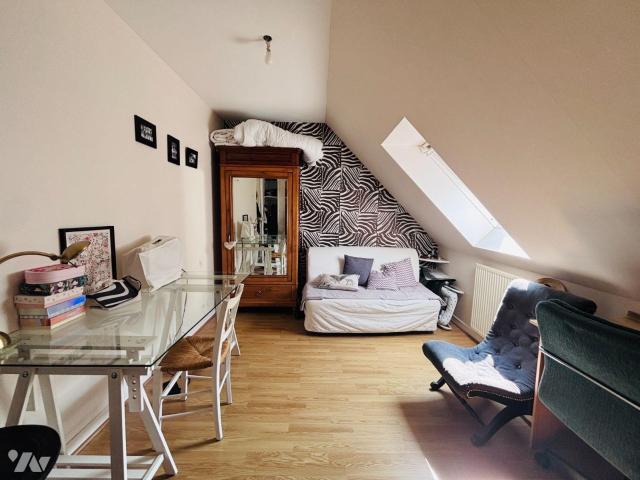 Maison vente à Rennes, Bretagne