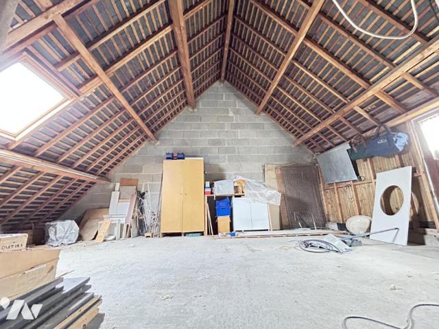 Maison vente à Rennes, Bretagne