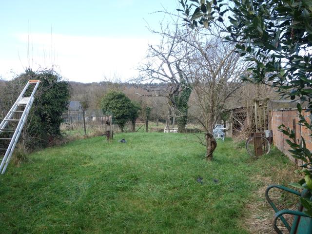 Maison vente à Laon, Saint-erme-outre-et-ramecourt