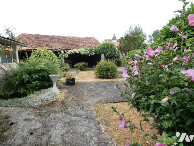 Maison vente à Laon, Saint-erme-outre-et-ramecourt