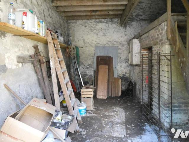 Maison vente à Laon, Saint-erme-outre-et-ramecourt