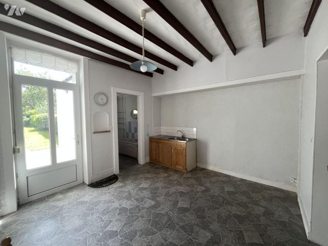 Maison vente à Boulogne-sur-Mer, Saint-etienne-au-mont