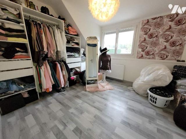 Maison vente à Boulogne-sur-Mer, Saint-etienne-au-mont