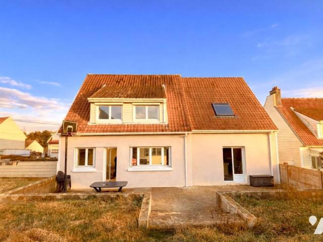Maison vente à Boulogne-sur-Mer, Saint-etienne-au-mont