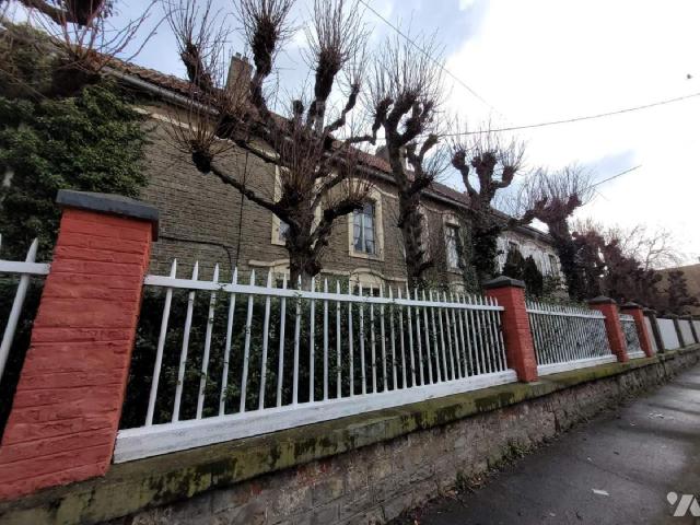 Maison vente à Boulogne-sur-Mer, Saint-etienne-au-mont