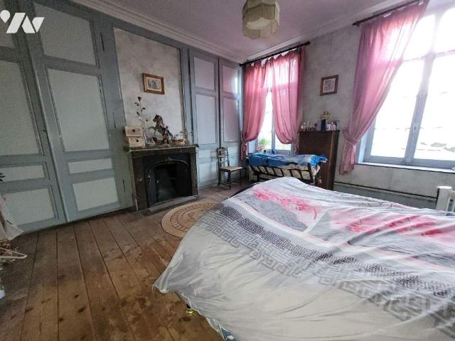 Maison vente à Boulogne-sur-Mer, Saint-etienne-au-mont