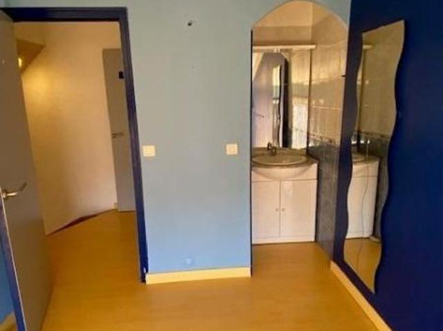 Maison vente à Saint-Étienne, Saint-etienne