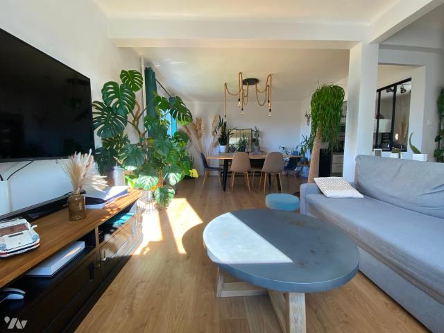 Maison vente à France métropolitaine, Saint-etienne