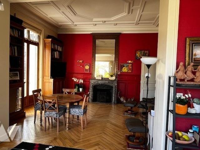 Maison vente à Tours, Saint-etienne-de-chigny