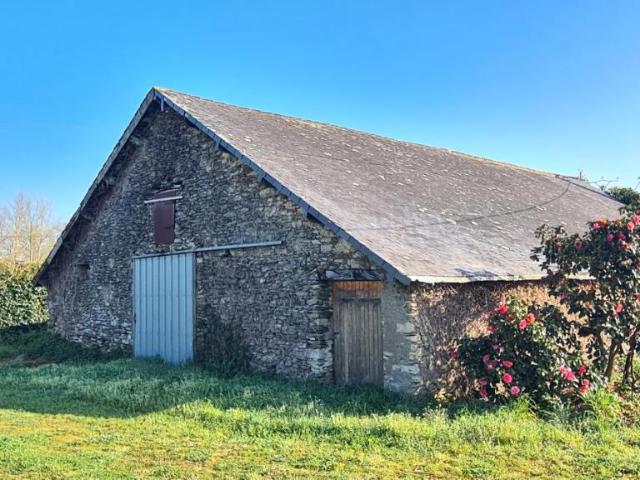 Maison vente à Nantes, Saint-etienne-de-mer-morte