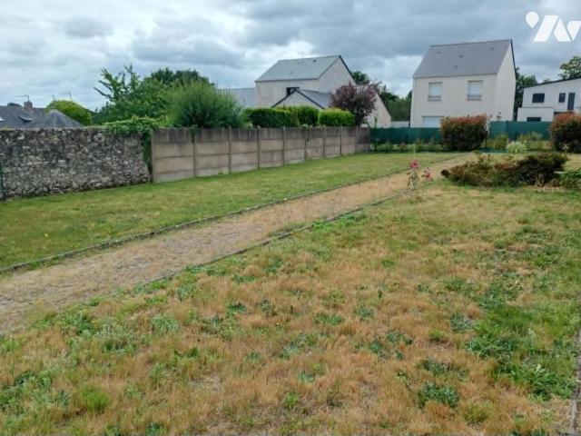 Maison vente à Nantes, Saint-etienne-de-montluc
