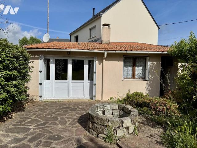 Maison vente à Saint-etienne-de-montluc