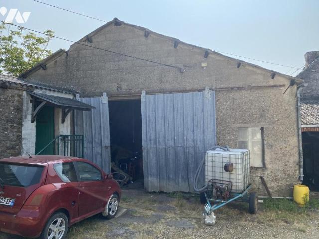 Maison vente à Nantes, Saint-etienne-de-montluc