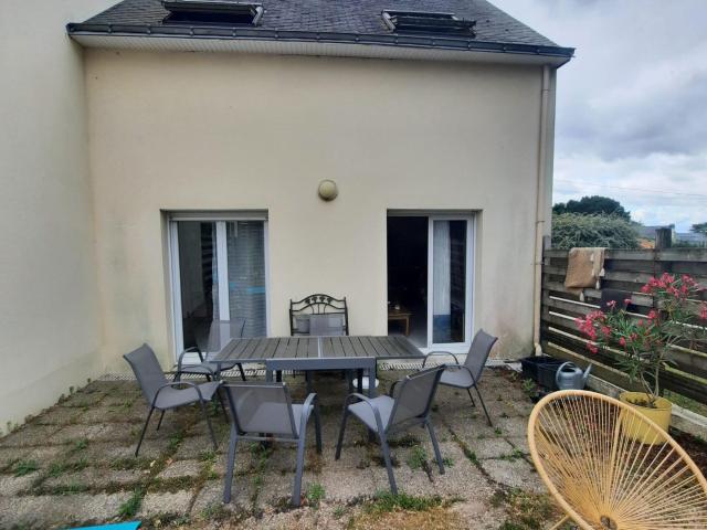 Maison vente à Saint-etienne-de-montluc