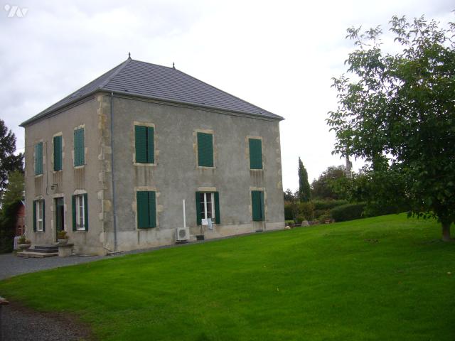 Maison vente à Vichy, Saint-etienne-de-vicq