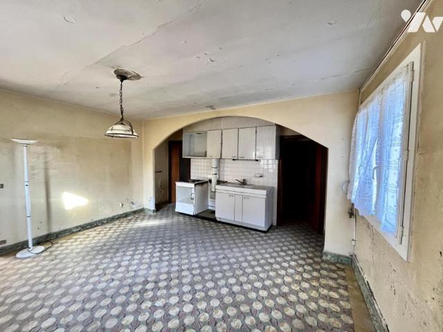 Maison vente à Nîmes, Saint-etienne-des-sorts