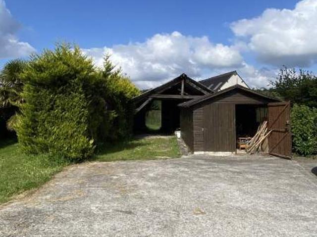 Maison vente à Saint-Brieuc, Bretagne