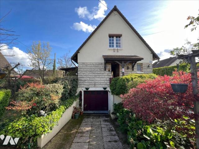 Maison vente à Rouen, Saint-etienne-du-rouvray