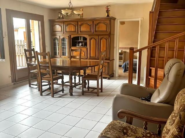 Maison vente à Saint-Étienne-du-Rouvray, Seine-Maritime