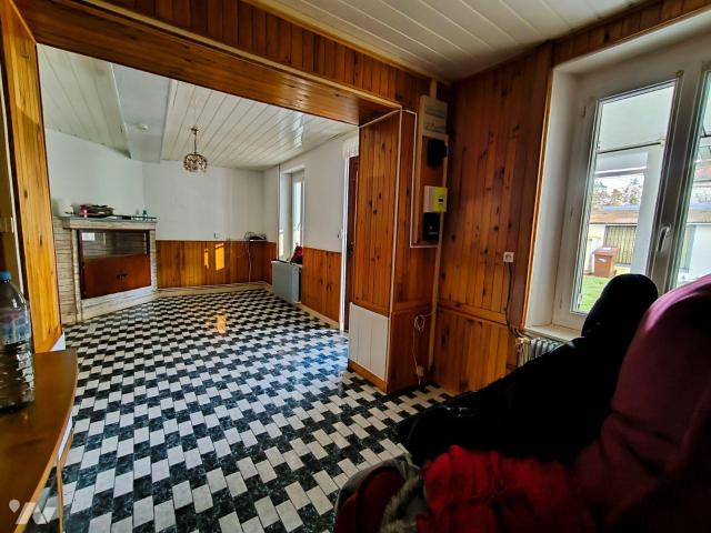 Maison vente à Les Andelys, Saint-etienne-du-vauvray