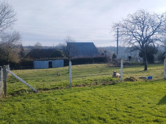 Maison vente à Bernay, Saint-etienne-l'allier