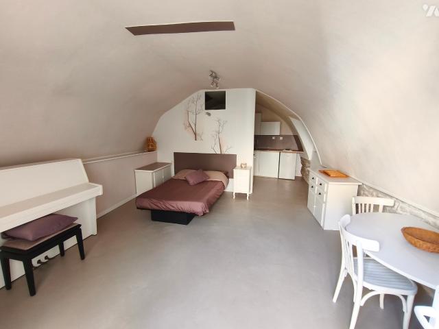 Maison vente à Forcalquier, Saint-etienne-les-orgues