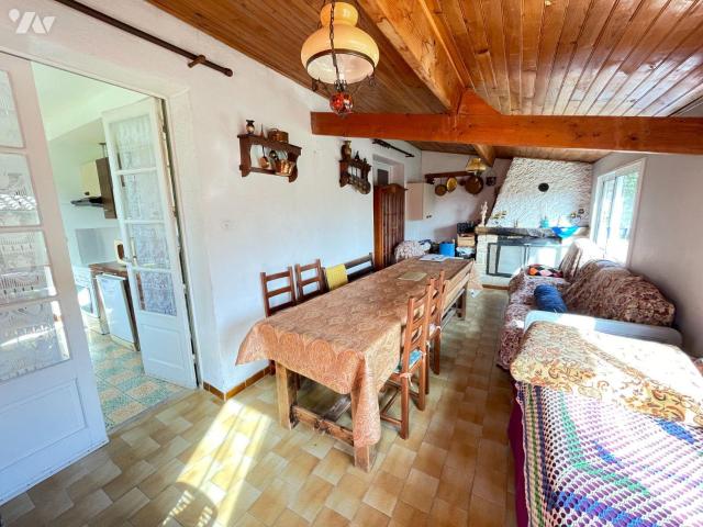 Maison vente à Forcalquier, Saint-etienne-les-orgues