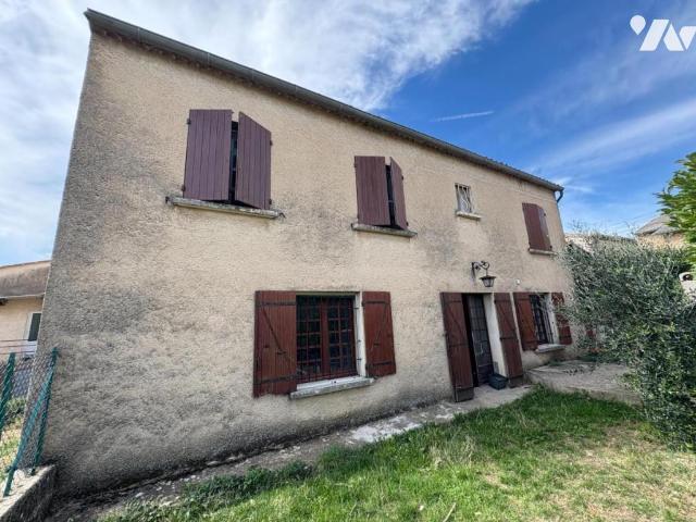 Maison vente à Forcalquier, Saint-etienne-les-orgues