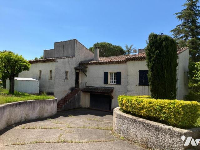 Maison vente à Forcalquier, Saint-etienne-les-orgues