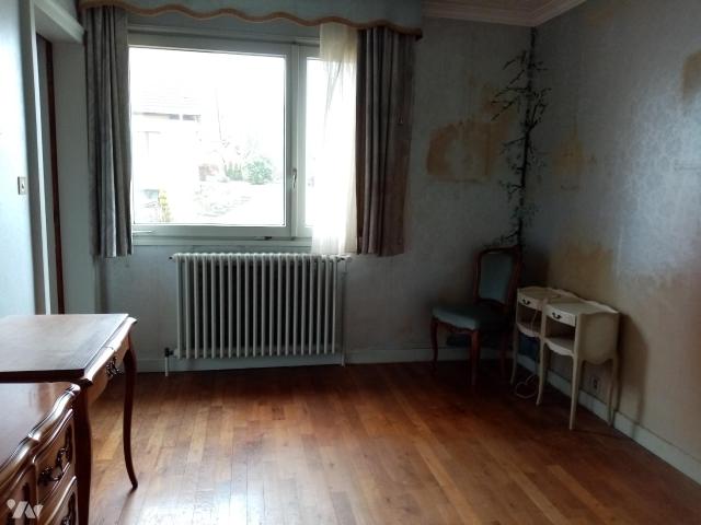 Maison vente à Épinal, Saint-etienne-lès-remiremont