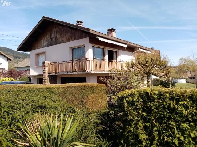 Maison vente à Épinal, Saint-etienne-lès-remiremont