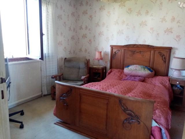 Maison vente à Épinal, Saint-etienne-lès-remiremont