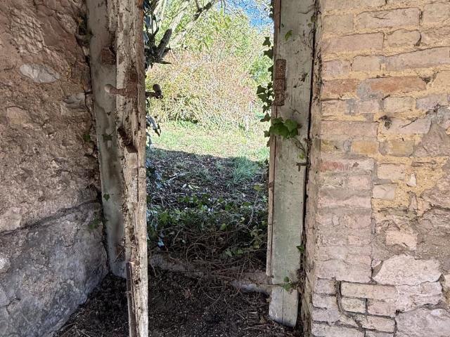 Maison vente à Saint-Euphraise-et-Clairizet, Marne