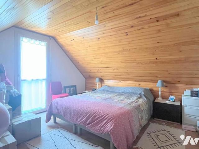 Maison vente à France métropolitaine, Bretagne