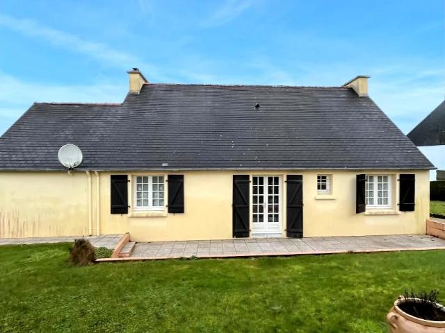 Maison vente à Quimper, Bretagne